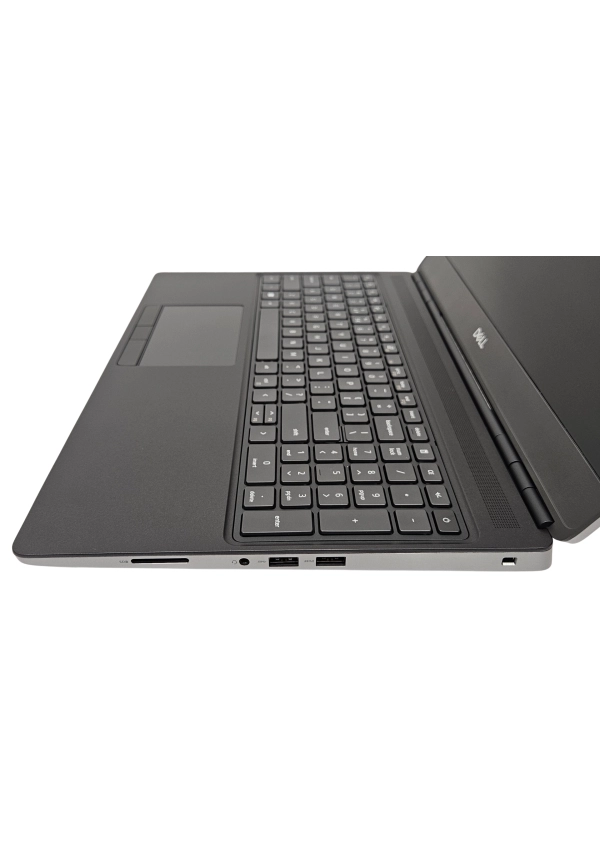 Stacja Graficzno-Robocza Dell Precision 7560 i7-11850H 32GB 512GB SSD 15,6